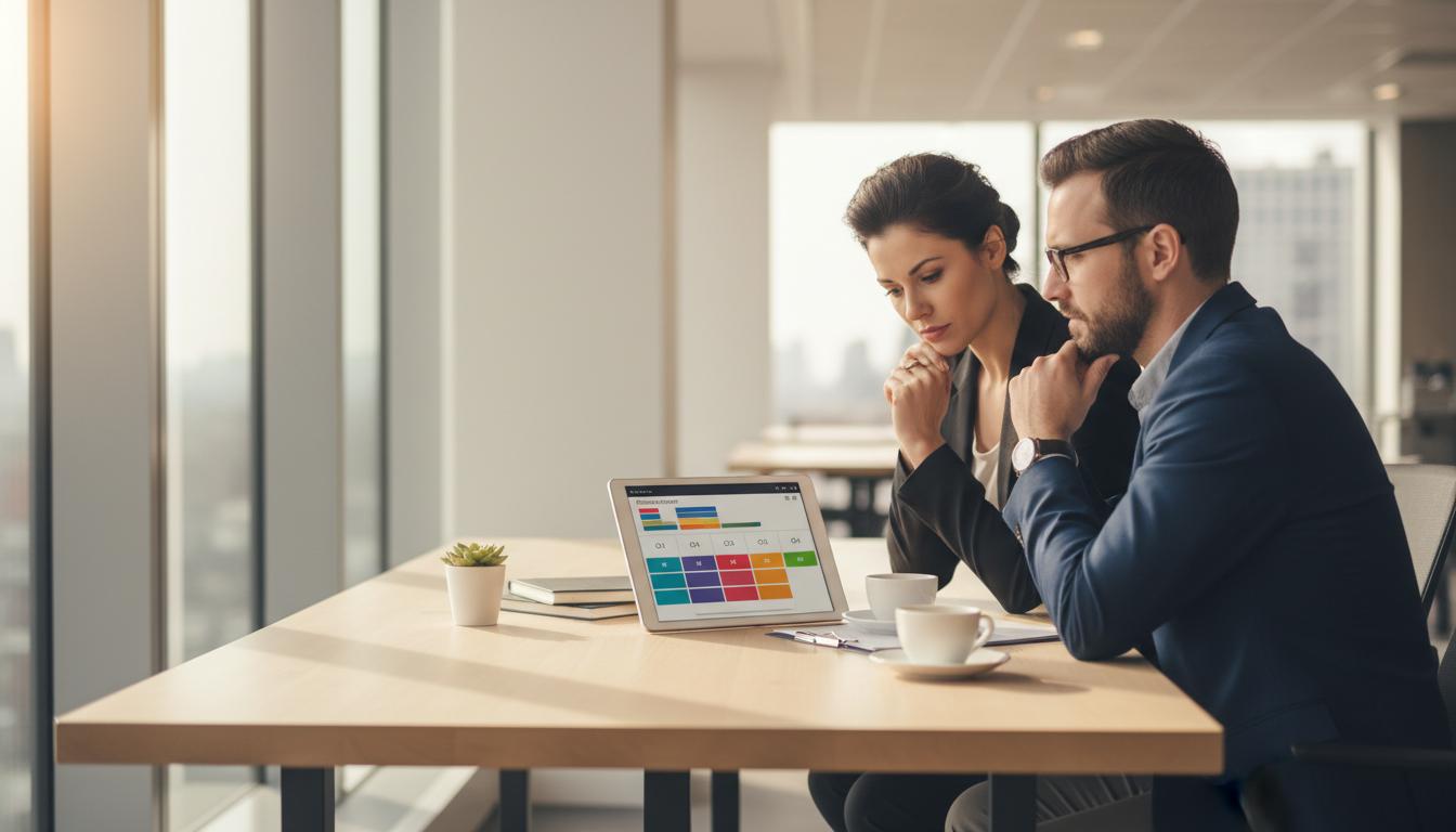 Technology Consulting