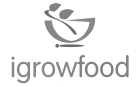 iGrowFood logo