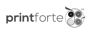 Printforte logo