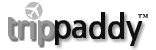 Trip Paddy logo