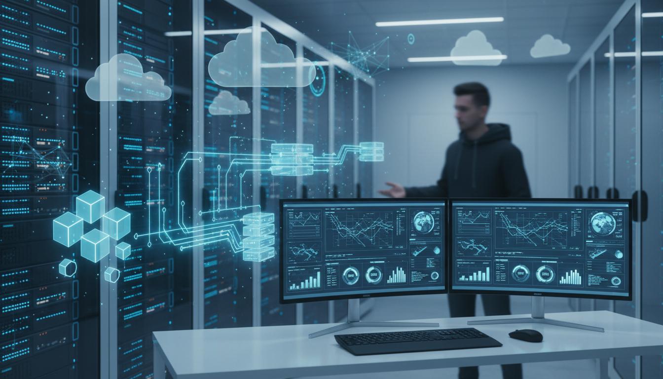 Cloud Engineering & DevOps
