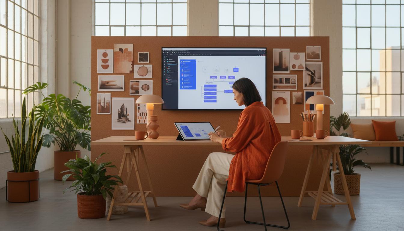 Product Design (UI/UX)