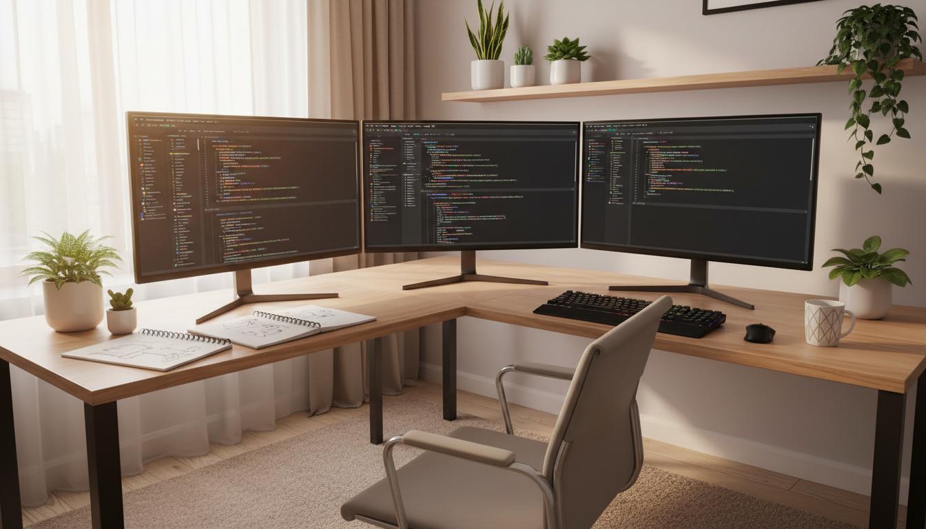 Software Development & Systems Architecture