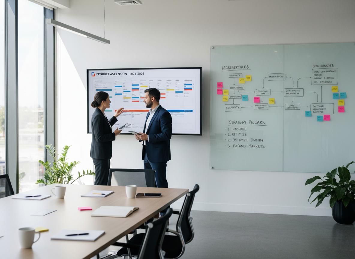 Technology Consulting